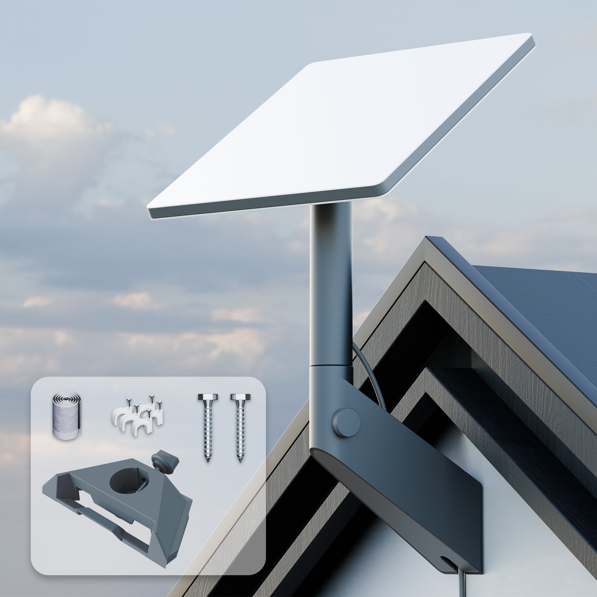 The Ultimate Guide: How to Maximize Your Starlink Mini Signal Strength and Connection Stability