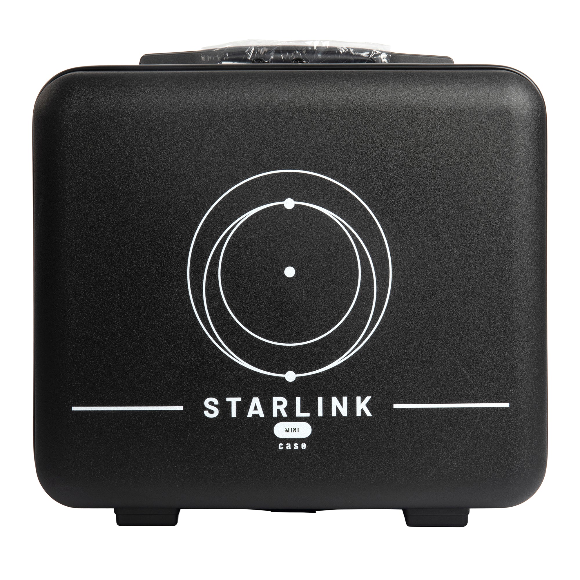 Travel Case Compatible with Starlink Mini