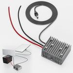 DC-DC Boost Converter 12V to 57V 4.5A Step-Up Power Kit Compatible with Starlink 4/Gen 3