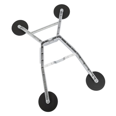 Magnetic Roof Mount Compatible with Starlink Gen 3, No-Drill Kit