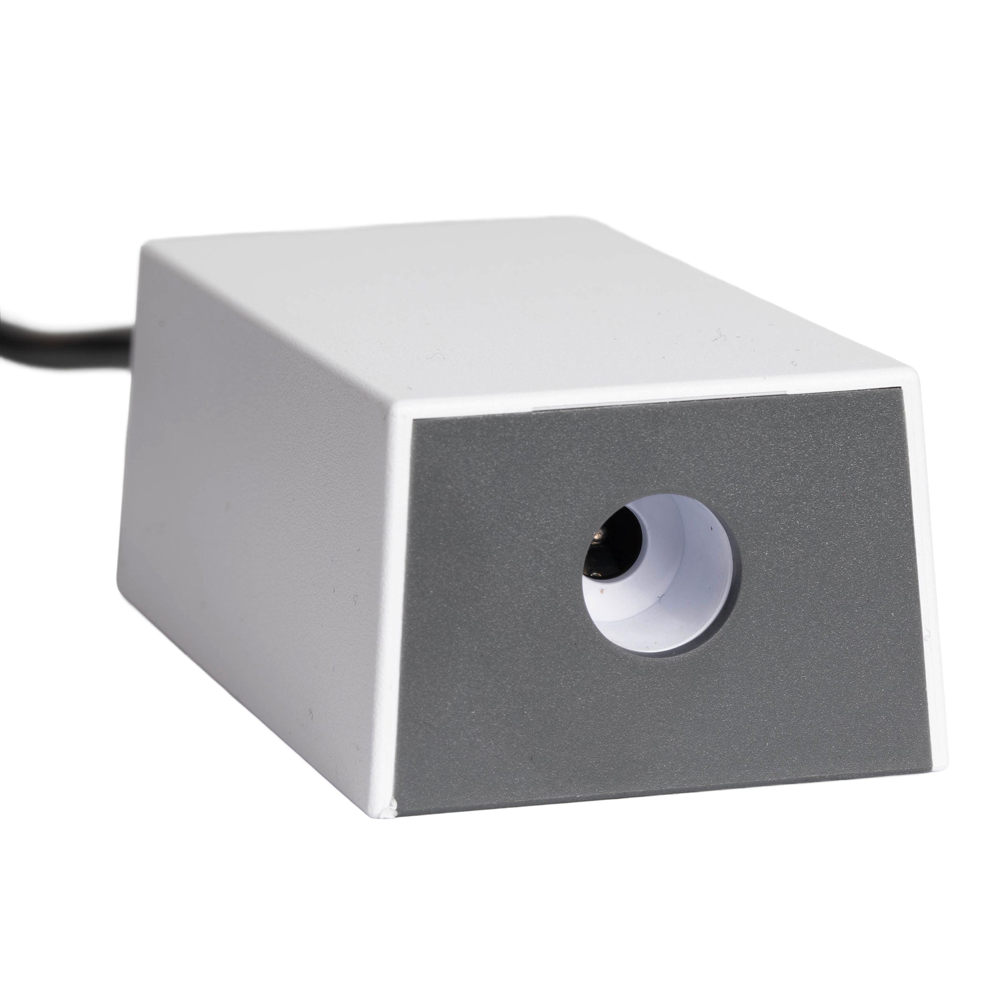 Industrial Components & Sealed Enclosure Shield from Electrical Noise and Thermal Runaway, Passed Rigorous Tests.