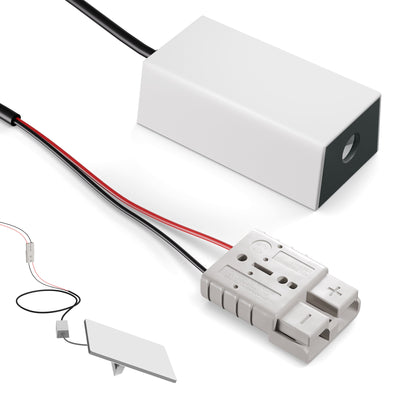12V-36V to 36V Adapter for Starlink Mini, Anderson