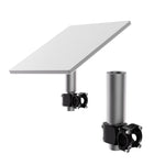 Pole Mount Kit Compatible with Starlink Mini for 0.87