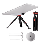 Portable Tripod Compatible with Starlink Mini, Telescopic Legs