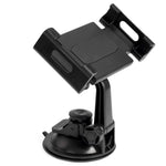 Suction Mount Compatible with Starlink Mini, Adjustable Gooseneck Bracket