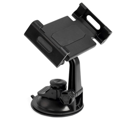 Suction Mount Compatible with Starlink Mini, Adjustable Gooseneck Bracket